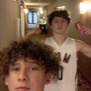 Meet your Posher, Danny